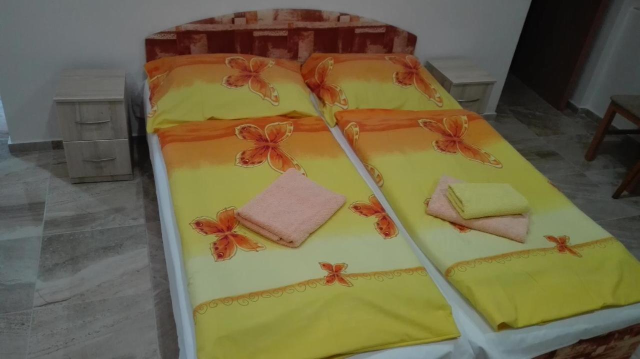 Ubytovanie V Sukromi Haragova Bojnice Luaran gambar