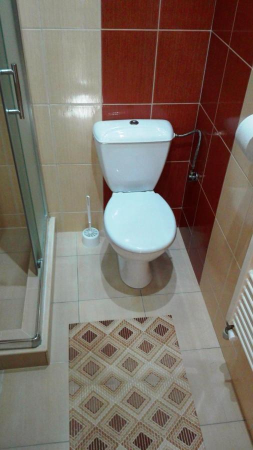Ubytovanie V Sukromi Haragova Bojnice Luaran gambar