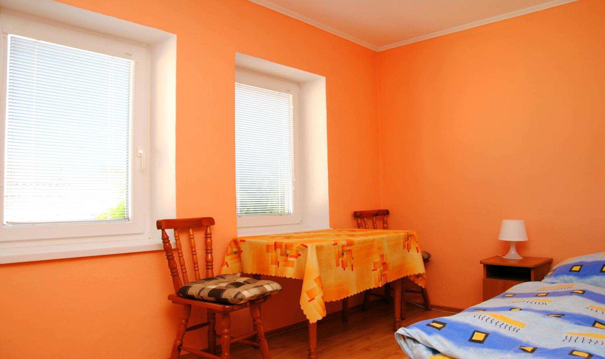 Ubytovanie V Sukromi Haragova Bojnice Bilik gambar